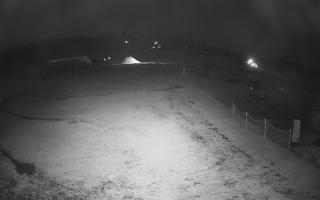 Gryglówka - Zieleniec Ski Arena - 03-11-2025 19:00