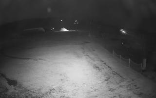 Gryglówka - Zieleniec Ski Arena - 03-11-2025 19:07