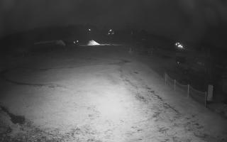 Gryglówka - Zieleniec Ski Arena - 03-11-2025 19:14