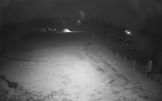 Gryglówka - Zieleniec Ski Arena - 03-11-2025 19:21