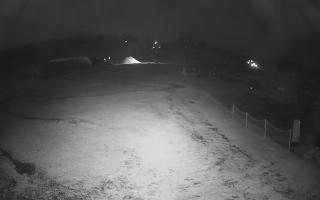 Gryglówka - Zieleniec Ski Arena - 03-11-2025 19:36