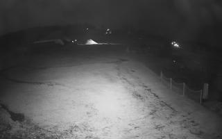 Gryglówka - Zieleniec Ski Arena - 03-11-2025 19:43