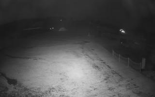 Gryglówka - Zieleniec Ski Arena - 03-11-2025 19:50