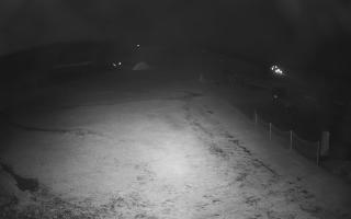 Gryglówka - Zieleniec Ski Arena - 03-11-2025 19:57