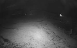 Gryglówka - Zieleniec Ski Arena - 03-11-2025 20:41