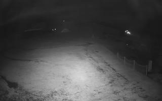 Gryglówka - Zieleniec Ski Arena - 03-11-2025 20:55