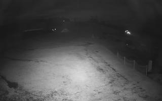 Gryglówka - Zieleniec Ski Arena - 03-11-2025 21:03