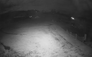 Gryglówka - Zieleniec Ski Arena - 03-11-2025 21:10