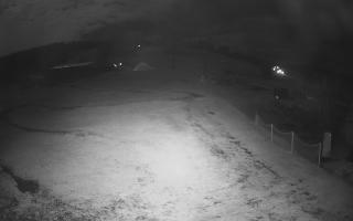 Gryglówka - Zieleniec Ski Arena - 03-11-2025 21:24