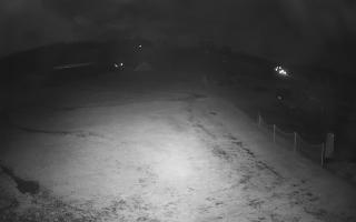 Gryglówka - Zieleniec Ski Arena - 03-11-2025 21:32