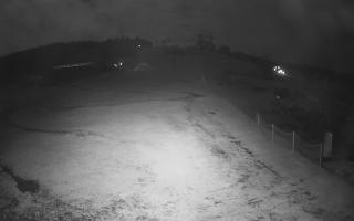 Gryglówka - Zieleniec Ski Arena - 03-11-2025 21:46