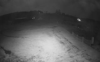 Gryglówka - Zieleniec Ski Arena - 03-11-2025 21:53