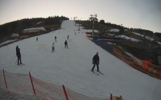 Gryglówka - Zieleniec Ski Arena - 13-12-2025 14:37