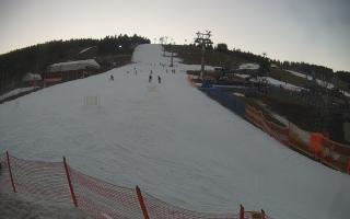 Gryglówka - Zieleniec Ski Arena - 13-12-2025 14:44