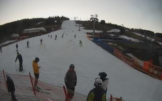 Gryglówka - Zieleniec Ski Arena - 13-12-2025 14:52