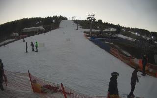 Gryglówka - Zieleniec Ski Arena - 13-12-2025 14:59