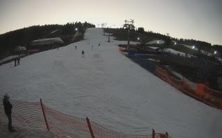 Gryglówka - Zieleniec Ski Arena - 13-12-2025 15:06