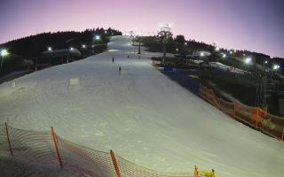 Gryglówka - Zieleniec Ski Arena - 13-12-2025 15:20