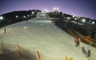 Gryglówka - Zieleniec Ski Arena - 13-12-2025 15:28