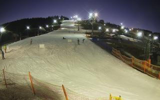 Gryglówka - Zieleniec Ski Arena - 13-12-2025 15:35