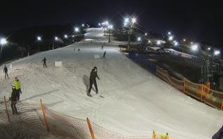 Gryglówka - Zieleniec Ski Arena - 13-12-2025 15:49