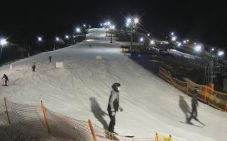 Gryglówka - Zieleniec Ski Arena - 13-12-2025 15:57