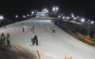 Gryglówka - Zieleniec Ski Arena - 13-12-2025 16:04