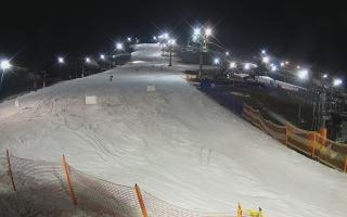 Gryglówka - Zieleniec Ski Arena - 13-12-2025 16:18