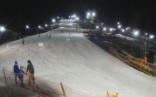 Gryglówka - Zieleniec Ski Arena - 13-12-2025 16:26