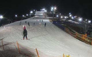 Gryglówka - Zieleniec Ski Arena - 13-12-2025 16:33