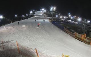 Gryglówka - Zieleniec Ski Arena - 13-12-2025 16:47