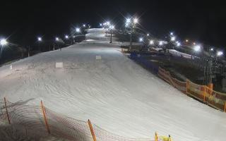 Gryglówka - Zieleniec Ski Arena - 13-12-2025 16:55