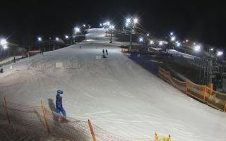 Gryglówka - Zieleniec Ski Arena - 13-12-2025 17:02