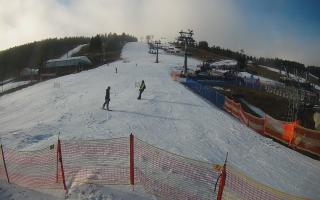 Gryglówka - Zieleniec Ski Arena - 18-12-2025 10:35