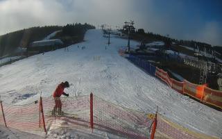 Gryglówka - Zieleniec Ski Arena - 18-12-2025 10:42