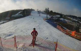 Gryglówka - Zieleniec Ski Arena - 18-12-2025 10:50