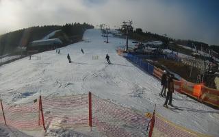 Gryglówka - Zieleniec Ski Arena - 18-12-2025 10:57