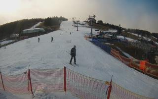 Gryglówka - Zieleniec Ski Arena - 18-12-2025 11:04