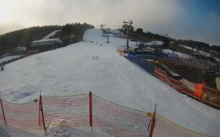 Gryglówka - Zieleniec Ski Arena - 18-12-2025 11:11