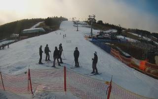 Gryglówka - Zieleniec Ski Arena - 18-12-2025 11:19