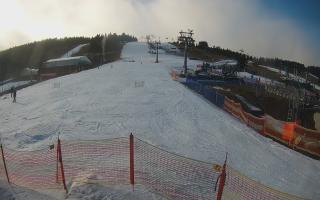Gryglówka - Zieleniec Ski Arena - 18-12-2025 11:26