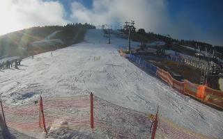 Gryglówka - Zieleniec Ski Arena - 18-12-2025 11:33