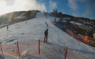 Gryglówka - Zieleniec Ski Arena - 18-12-2025 11:47