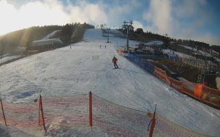 Gryglówka - Zieleniec Ski Arena - 18-12-2025 11:55
