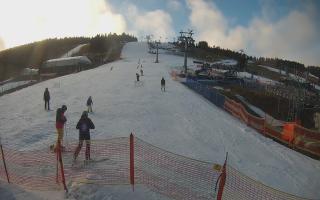 Gryglówka - Zieleniec Ski Arena - 18-12-2025 12:02