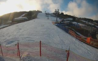 Gryglówka - Zieleniec Ski Arena - 18-12-2025 12:09