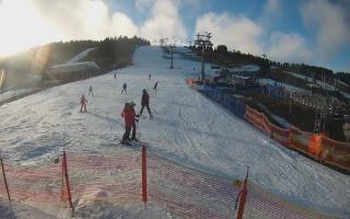 Gryglówka - Zieleniec Ski Arena - 18-12-2025 12:16