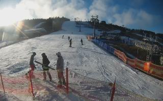 Gryglówka - Zieleniec Ski Arena - 18-12-2025 12:24