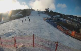 Gryglówka - Zieleniec Ski Arena - 18-12-2025 12:31