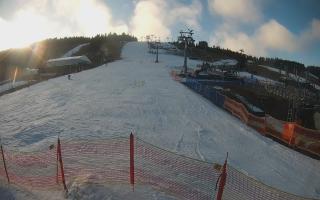 Gryglówka - Zieleniec Ski Arena - 18-12-2025 12:38